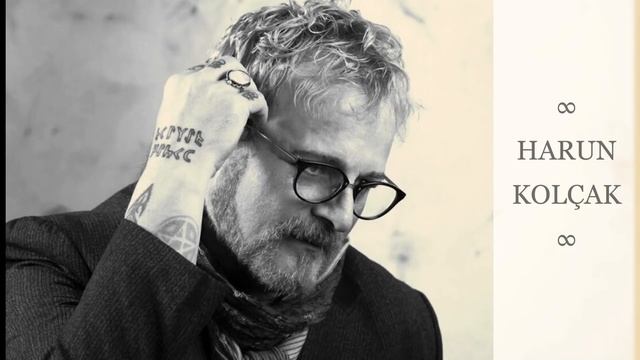 Harun Kolcak Thé Best Of