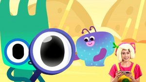 Мумия VS секретный агент — Песенки Фортуны — Обзор серий мультфильма Ум и Хрум