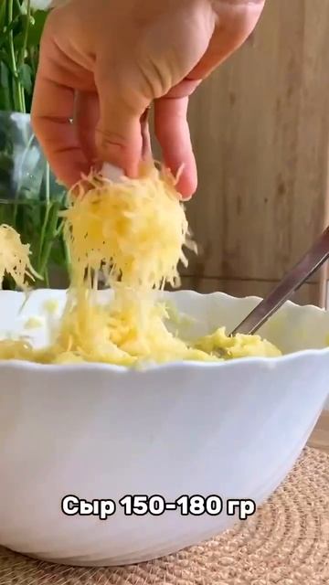 Картофельные оладьи смотреть онлайн