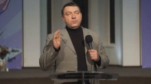 Правда о Боге Отце. Семинар #3 - Владимир Боровой