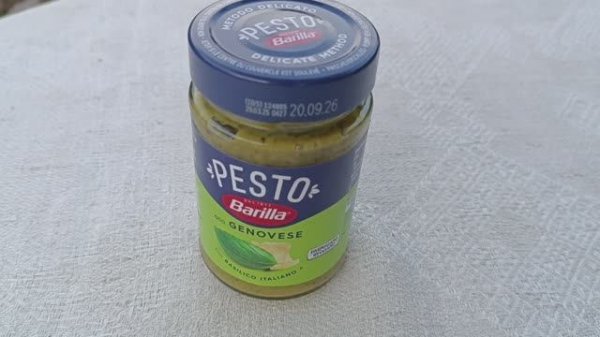 barilla, соус barilla, barilla pesto, barilla купить, песта barilla, песто barilla, barilla отзывы,