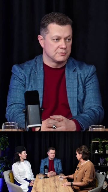 О чем нужно общаться с второй половинкой ?