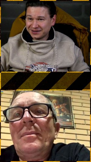 Украинец очерняет Беларусь, но не вывозит. Чат-рулетка, Украина, 7.11.2025