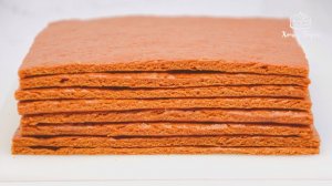 🌱 ПОСТНЫЕ МЕДОВЫЕ КОРЖИ без яиц, молока и сливочного масла! Вкуснее, чем классические ✨