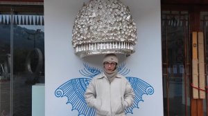 Подняться в горы, чтобы увидеть...