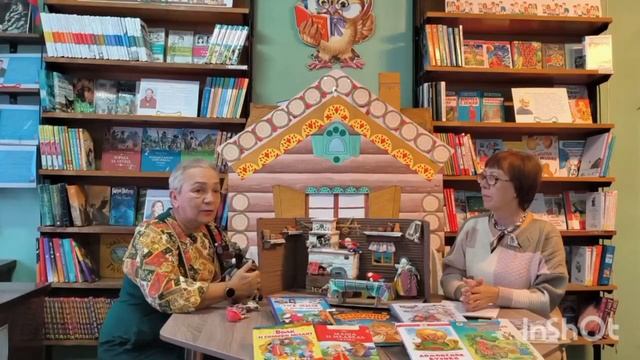 ПУТЕШЕСТВИЕ В РУССКУЮ ИЗБУ смотреть онлайн