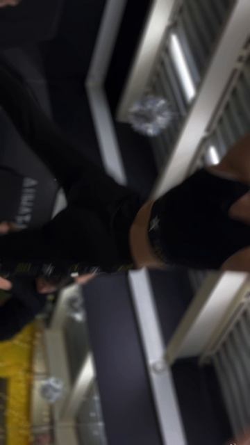 Дом Танца ДЖЕМ - открытый урок старший состав