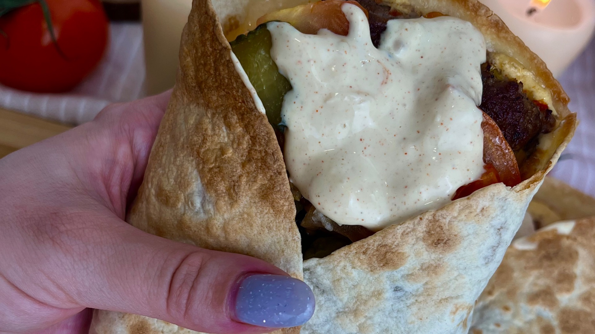 Готовлю в любимом аэрогриле Demiand Артикул на вб #258959035 Артикул на озон #1706106938