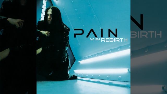 10 - Dark Fields Of Pain