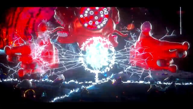 Subtronics & REZZ - Puzzle Box. смотреть онлайн