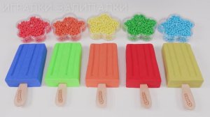 ЛЕПИМ ЭСКИМО ИЗ КИНЕТИЧЕСКОГО ПЕСКА ВИДЕОЛЕПКА ВИДЕО МУЛЬТИКИ ДЛЯ ДЕТЕЙ КАНАЛ ИГРАЛКИ-ЗАЛИПАЛКИ