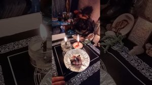 Чистка-Ритуал от Ожирения от Полноты и от переклада. С жëстким откатом.