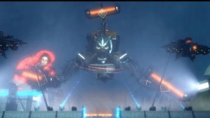 What If Upgraded Astro Detainer Replace WOD in skibidi toilet 79