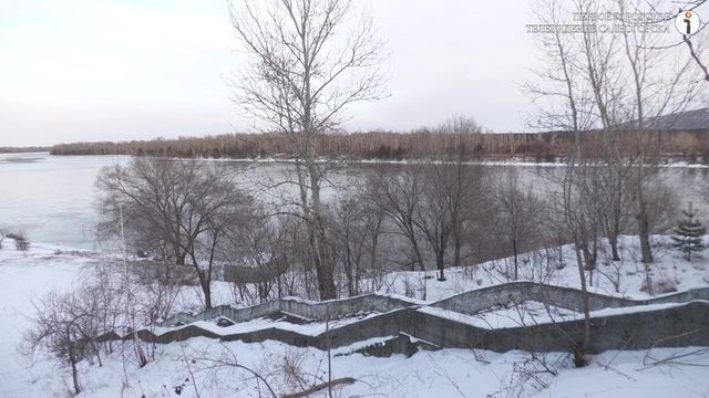 Саяногорские спасатели рассказывают, как подготовиться к купаниям на Крещение смотреть онлайн