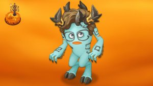 Чаррколл - Все Песни и Анимации Монстра (My Singing Monsters)