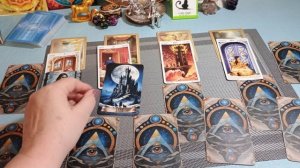 БЛИЗНЕЦЫ ♊ Февраль 2026 года. Гороскоп и Расклад Таро