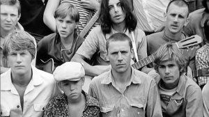 "Пацаны" (1983) мне нравится, что вы больны не мной...