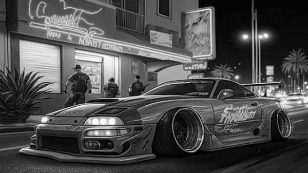 CryJaxx - POPSTAR (feat- Drama B)