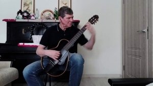 Х.Сагрерас Тангилио, Анданте