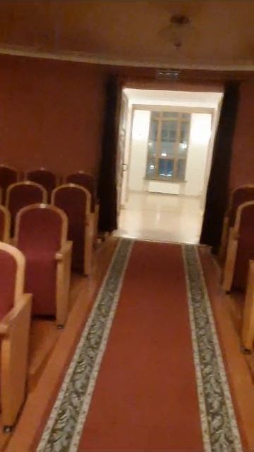 Драмтеатр Рязань