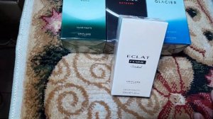 ОРИФЛЕЙМ 2026/РАСПАКОВКА ЗАКАЗА