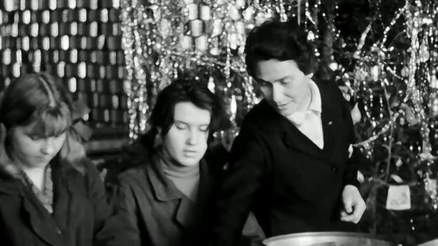 1973 год. Тюмень. На заводе Медоборудования смотреть онлайн