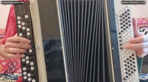 БУРАН ТУЛАЙ - Лилиә Хәмитова репертуарынан