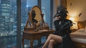 BOPOHA feat МС Дымка by Кэнни