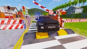 МУЛЬТИКИ ПРО МАШИНКИ.  Смешные приколы с машинками для ДЕТЕЙ. Занимательное ДЕТСКОЕ ВИДЕО.