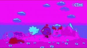 Низкозарядашарики заставка