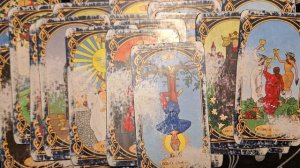 ТАРО РАСКЛАД\ ЧТО СЕЙЧАС ВСЕЛЕННАЯ БАЛАНСИРУЕТ В ВАШЕЙ ЖИЗНИ?!