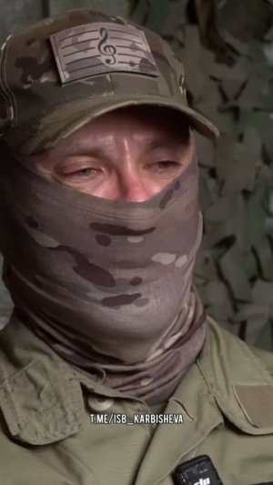 Все запасы были произведены очень давно. Батальон им.Карбышева.