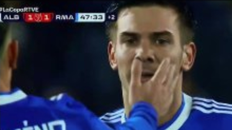 "Альбасете" - "Реал" 3:2. Обзор матча. Кубок 2026 смотреть онлайн