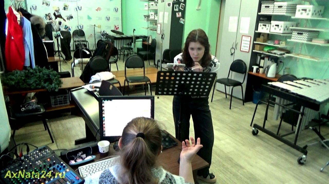 Volare - первое прочтение. Разбираемся. Тема. Адлибитум. Текст. Полина Янгель.  Эстрадное пение.