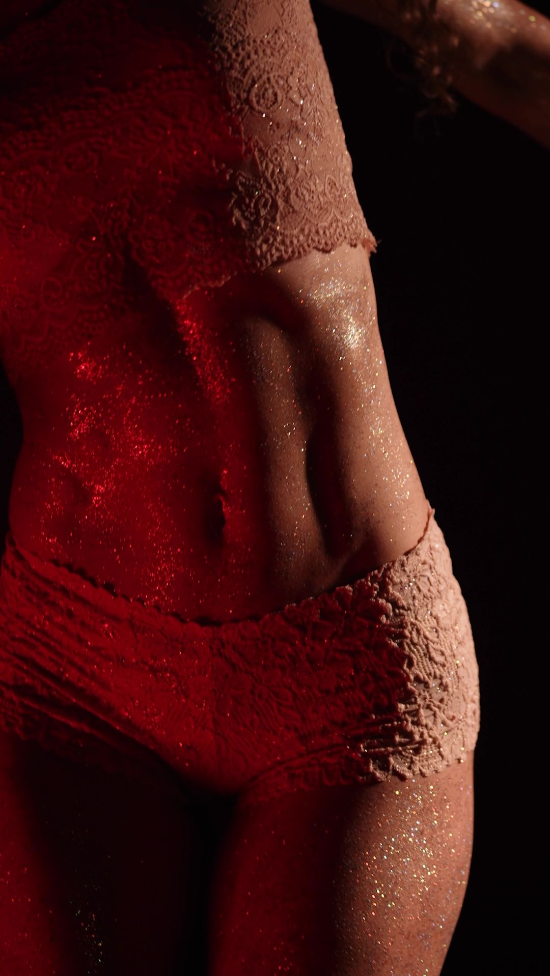 Howl - Subheim, dance improvisation