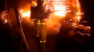 Светлана Малова – Спасатель МЧС