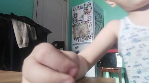 Обзор термометр часть 1