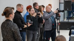 День российской печати отметили журналисты колымской столицы