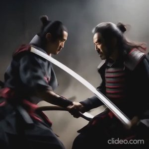 ПЕСЕНКА ПРО "ИИ"