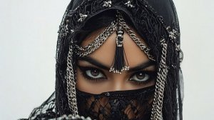 Beautiful Arabian melody