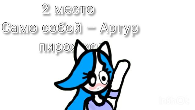 Мои любимые песни 😍 смотреть онлайн