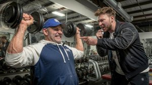 24 ЧАСА ТАТВОЛ Тренер ГОЛУБОЧКИНА (Tatwole)