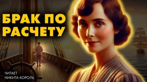 Сомерсет Моэм - Брак по расчету