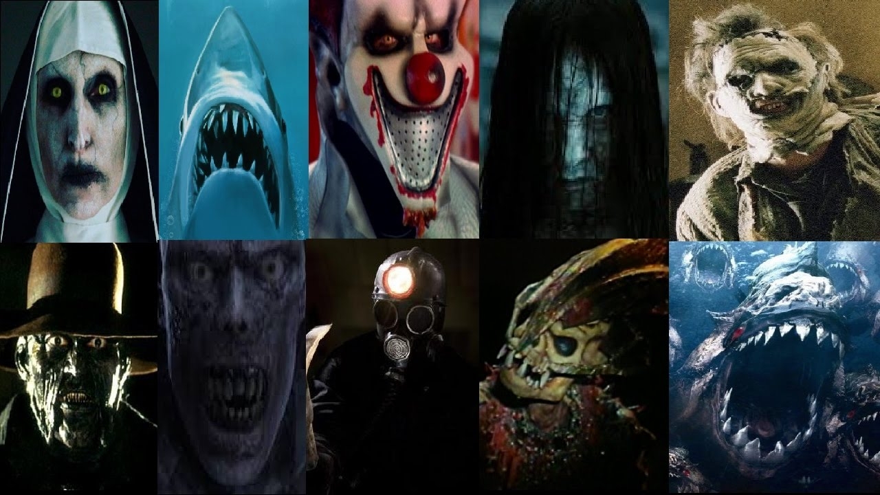 Defeats Of My Favorite Horror Movies Villains