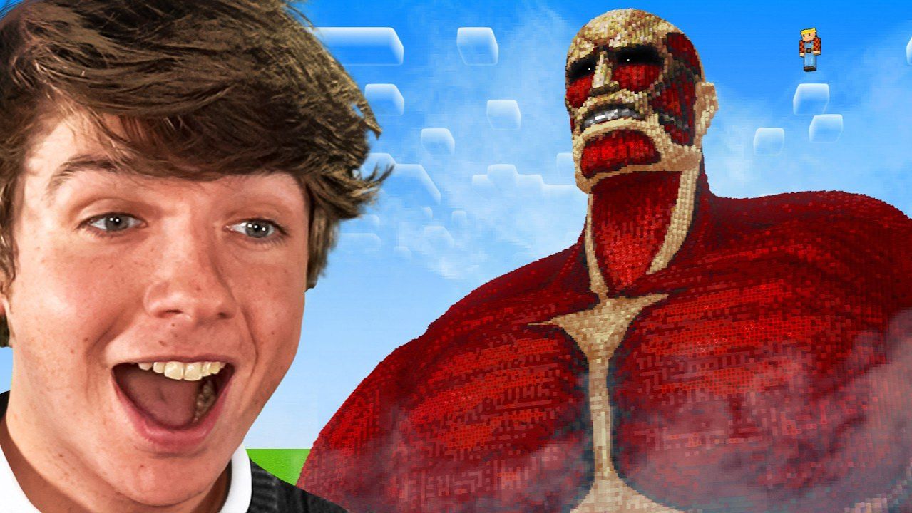 Лучшие Строители Майнкрафт Борются За 10000$ ! Minecraft MrBeast Дакплей Компот Нуб и Про смотреть онлайн
