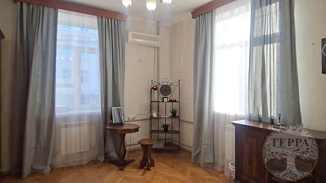 Пушкинская 4 , двухкомнатная квартира смотреть онлайн