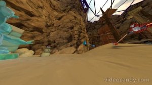 Побег от читерской лава гориллы add round 0 кто продолжит?