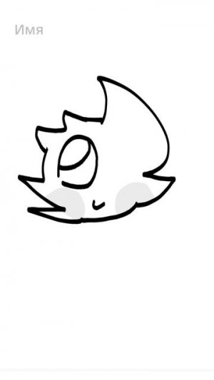 Оцените стиль рисования🎐// Часть 1 "Головы"🎐