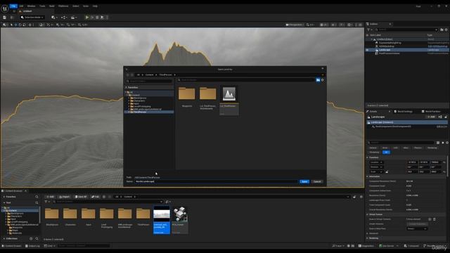 9. Add a River with the Water Body System смотреть онлайн