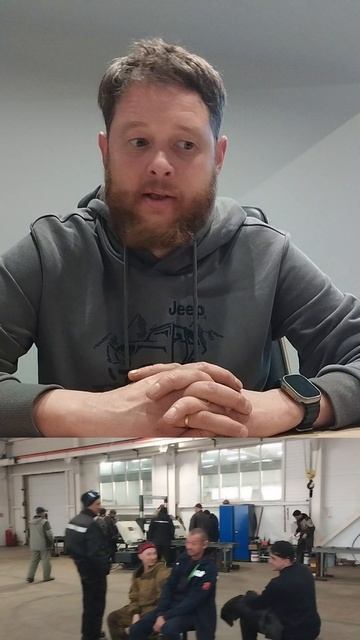 Отзыв БНК Технологии о работе с Денисом Тимбалом